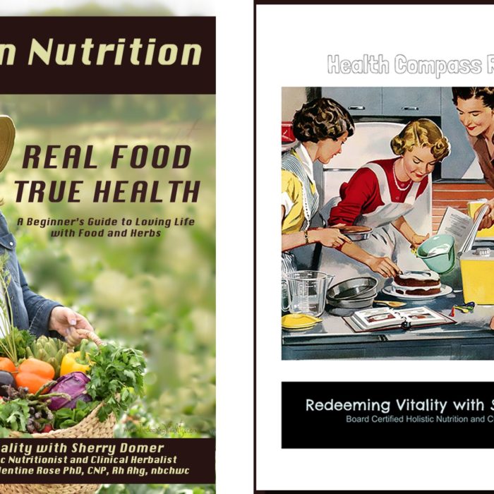 Mission Nutrition Book Promotion