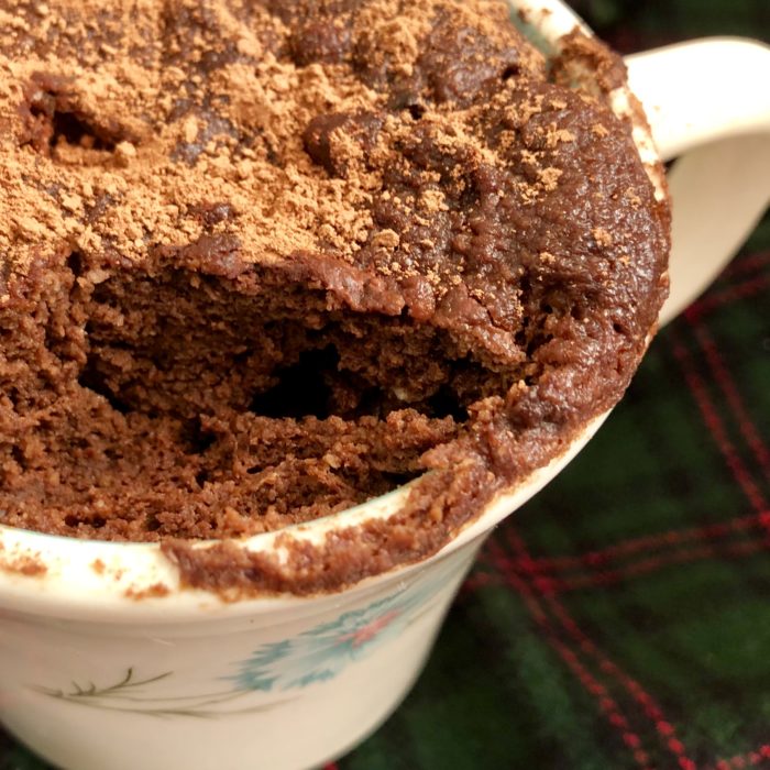 Best DIY Christmas Gift: Easy Mug Treats